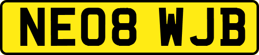NE08WJB