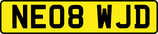 NE08WJD