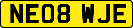 NE08WJE