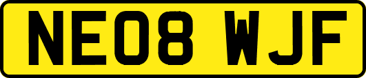 NE08WJF