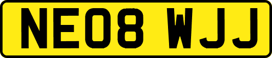 NE08WJJ