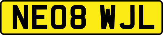 NE08WJL