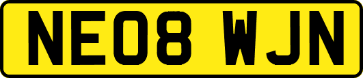 NE08WJN