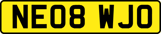 NE08WJO