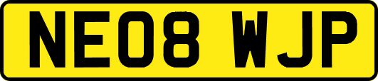 NE08WJP