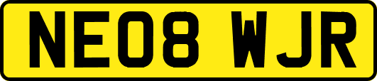 NE08WJR