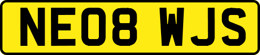 NE08WJS