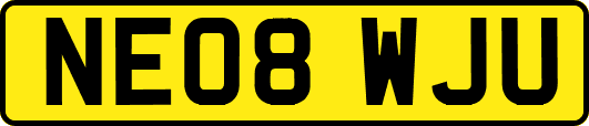 NE08WJU