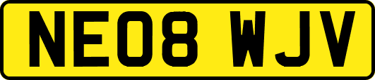 NE08WJV
