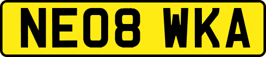 NE08WKA