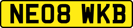 NE08WKB