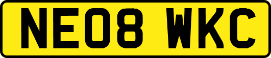 NE08WKC