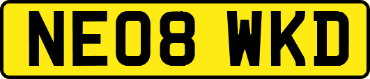 NE08WKD