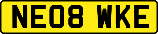 NE08WKE