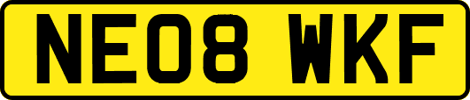 NE08WKF