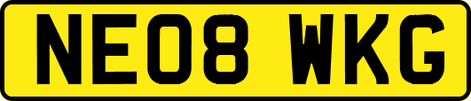 NE08WKG