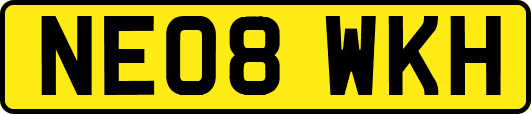 NE08WKH