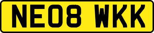 NE08WKK