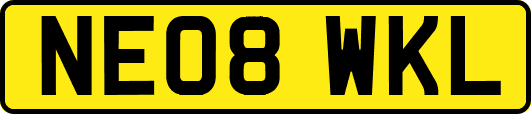 NE08WKL