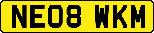 NE08WKM