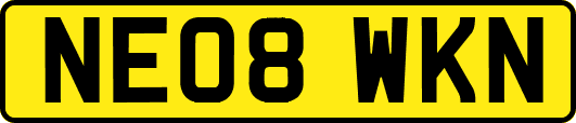 NE08WKN