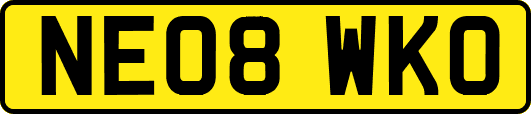 NE08WKO