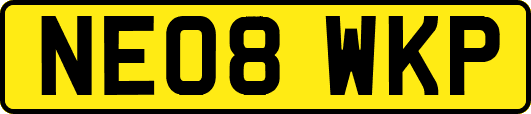 NE08WKP