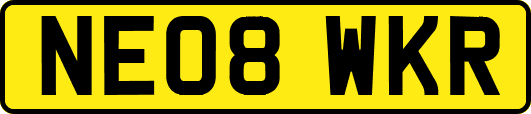 NE08WKR