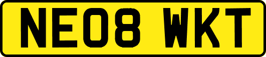 NE08WKT