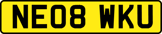 NE08WKU