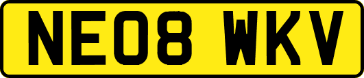 NE08WKV