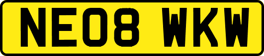 NE08WKW