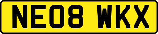 NE08WKX