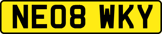 NE08WKY