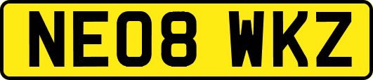 NE08WKZ