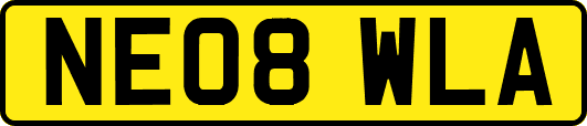NE08WLA