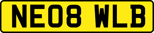NE08WLB