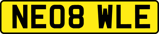 NE08WLE