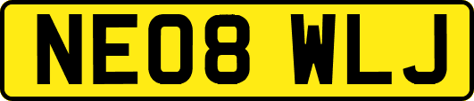 NE08WLJ