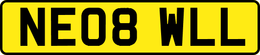 NE08WLL
