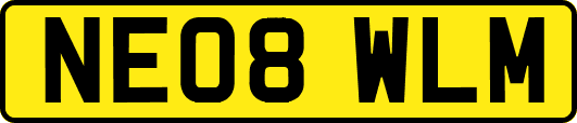 NE08WLM