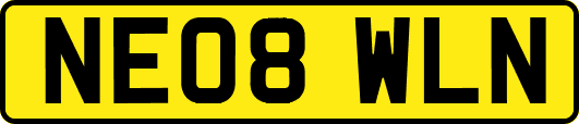 NE08WLN