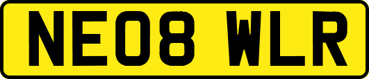 NE08WLR