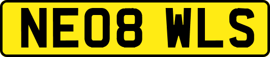 NE08WLS