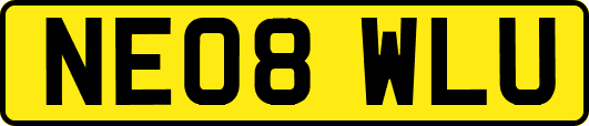 NE08WLU