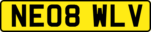 NE08WLV