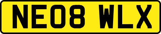 NE08WLX