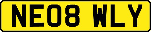 NE08WLY