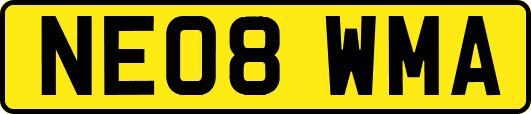 NE08WMA