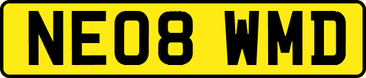 NE08WMD
